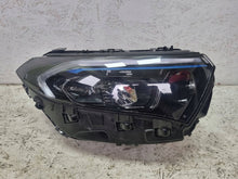 Laden Sie das Bild in den Galerie-Viewer, Frontscheinwerfer Mercedes-Benz Eqa Eqb A2439062801 LED Rechts Headlight SCH7460238899xi