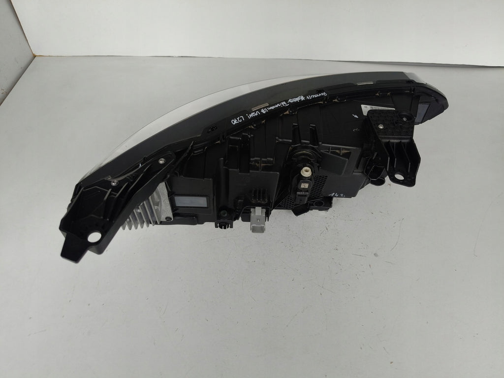 Frontscheinwerfer Renault Talisman 260601223R Full LED Rechts oder Links SCH6581576461jt