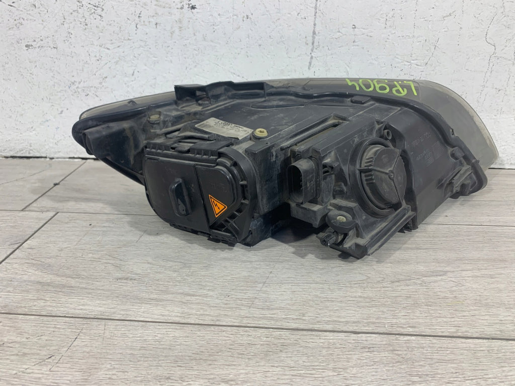 Frontscheinwerfer Audi Q7 4L0941003 Links Scheinwerfer Headlight