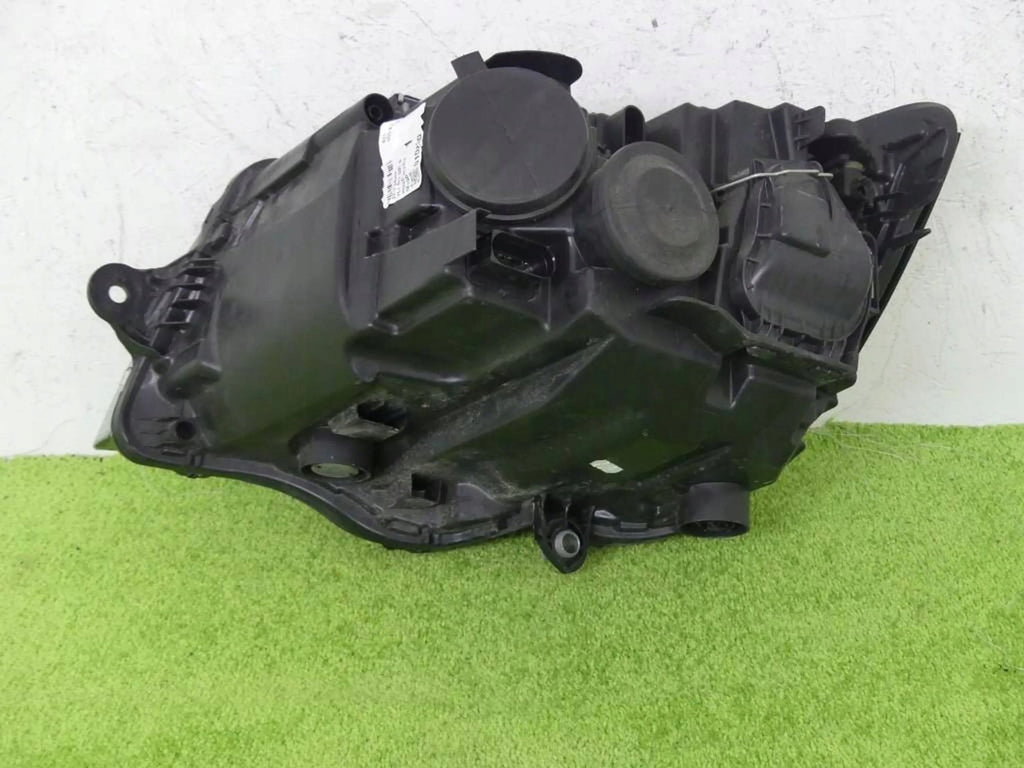 Frontscheinwerfer VW Transporter 721941006B Rechts Scheinwerfer Headlight