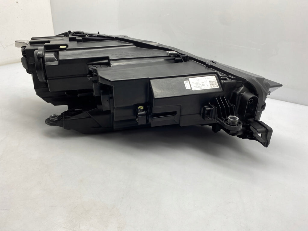 Frontscheinwerfer Skoda Superb I 3P1941015B LED Links Scheinwerfer Headlight SCH4003650642bq