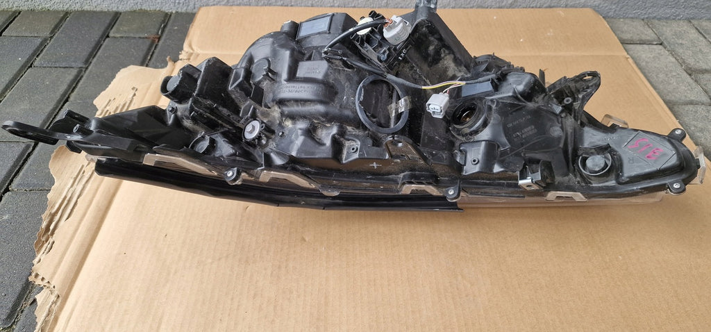 Frontscheinwerfer Toyota Rav V 4 Full LED Rechts Scheinwerfer Headlight SCH6855082484lh