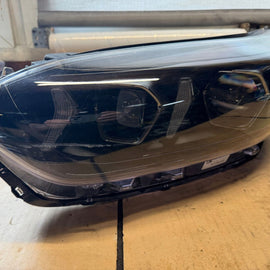 Frontscheinwerfer Kia Ceed J792111010 Links Scheinwerfer Headlight SCH2183431280sb