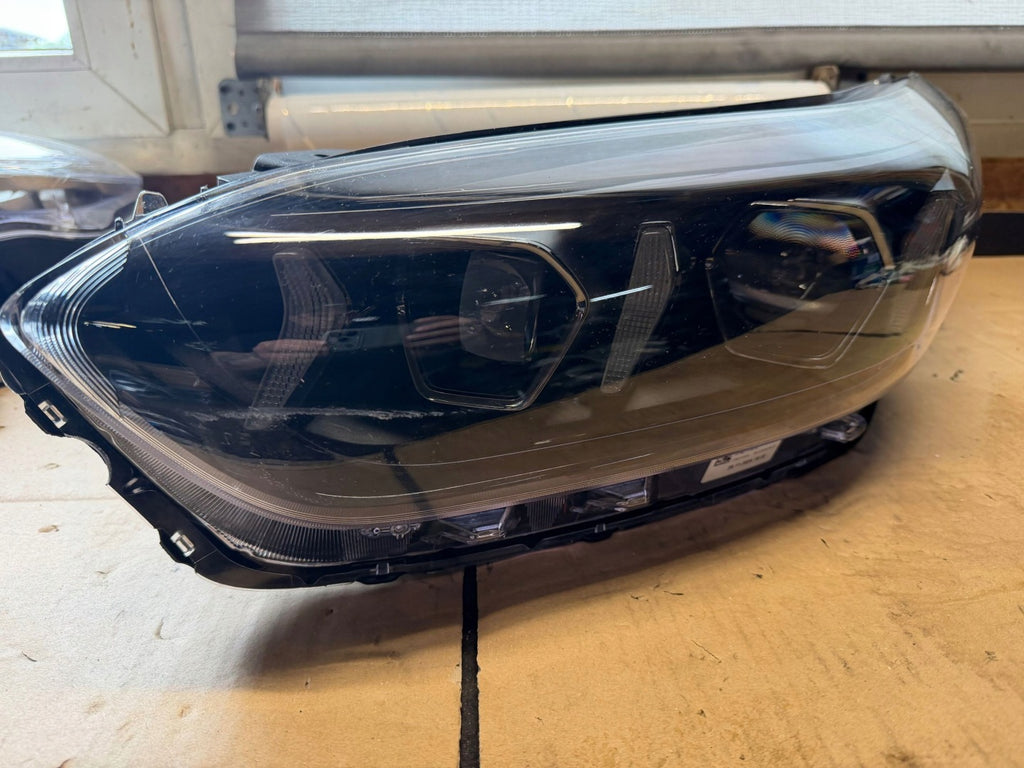 Frontscheinwerfer Kia Ceed J792111010 Links Scheinwerfer Headlight SCH2183431280sb