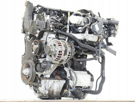 Motor Renault I R9M414 1.6 DCI 130PS 96kW 94TKm Diesel Engine Komplett