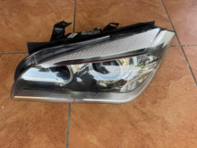 Laden Sie das Bild in den Galerie-Viewer, Frontscheinwerfer BMW X1 E84 7290239-07 Links Scheinwerfer Headlight SCH5362790881wf