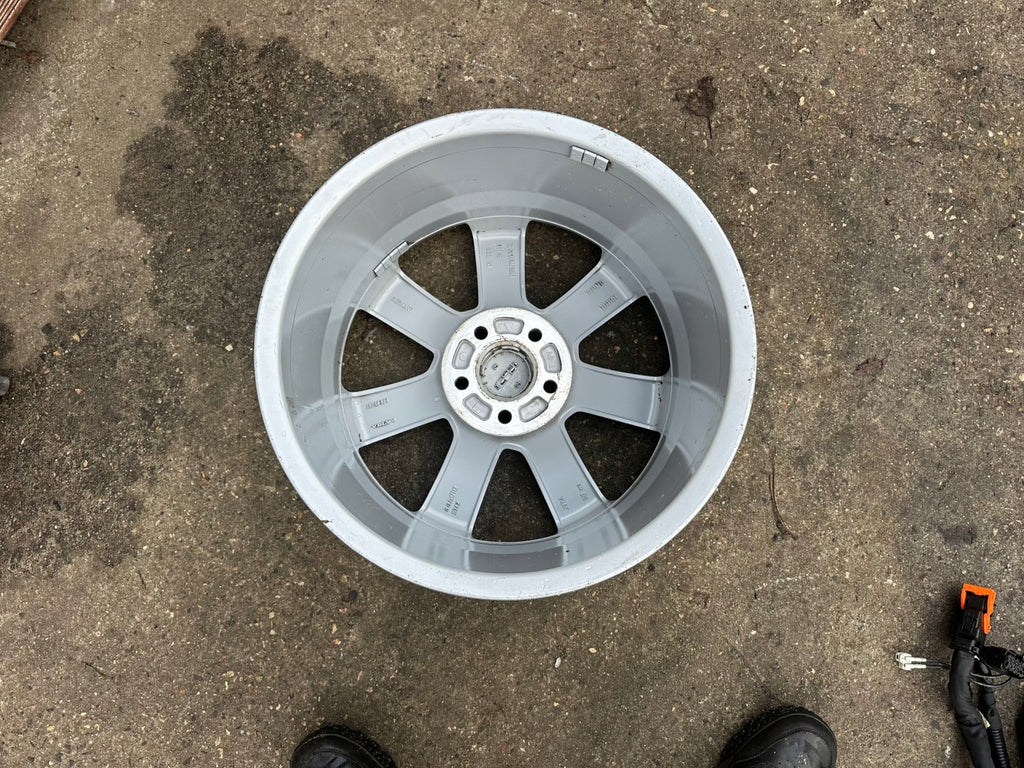 1x Alufelge 17 Zoll 8.0" 5x108 31362838 Volvo V70 I V60 S60 Rim Wheel FEL1686719376kz