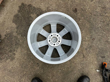 Laden Sie das Bild in den Galerie-Viewer, 1x Alufelge 17 Zoll 8.0" 5x108 31362838 Volvo V70 I V60 S60 Rim Wheel FEL1686719376kz