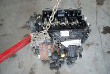Laden Sie das Bild in den Galerie-Viewer, Motor Ford Kuga I TXDA 2.0 TDCI 163PS 120kW 82TKm 2010 Diesel Engine Unkomplett MOT2886499593up