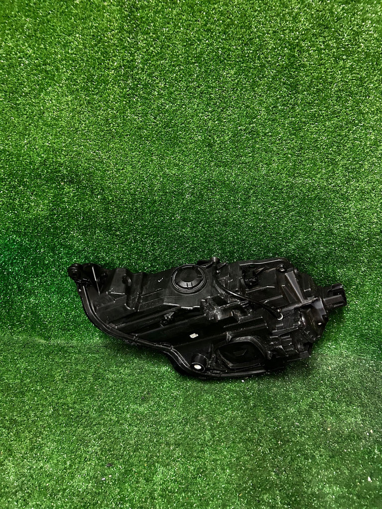 Frontscheinwerfer Audi A3 8Y0941012 Full LED Rechts Scheinwerfer Headlight