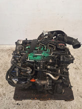 Laden Sie das Bild in den Galerie-Viewer, Motor Audi VW A3 I CAY 1.6 TDI 105PS 166TKm 2022 Diesel Engine Komplett MOT2118253064ej