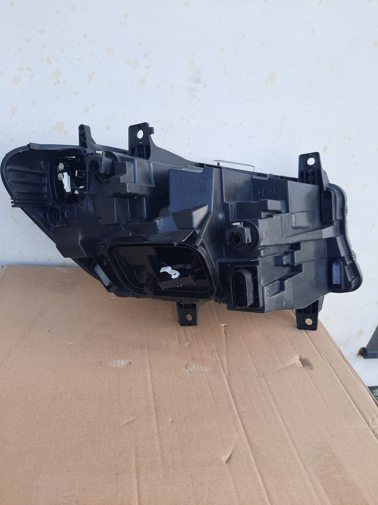 Frontscheinwerfer Mercedes-Benz Sprinter A9109065700 Full LED Links Headlight