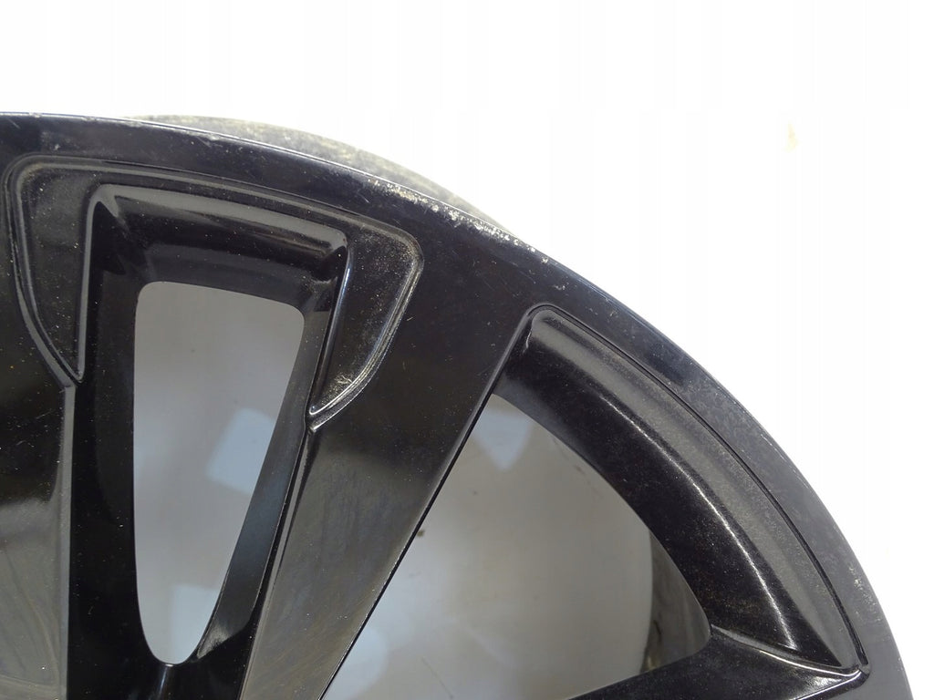 1x Alufelge 20 Zoll 8.5" 5x108 GX6M-1007-DA Jaguar Xj Xf Rim Wheel FEL4814084049tl