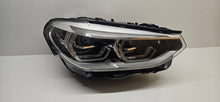 Laden Sie das Bild in den Galerie-Viewer, Frontscheinwerfer BMW X3 G01 8739654-03 LED Rechts Scheinwerfer Headlight SCH7679561087my