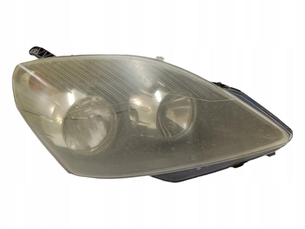 Frontscheinwerfer Opel Zafira B 13252473 LED Rechts Scheinwerfer Headlight