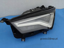 Laden Sie das Bild in den Galerie-Viewer, Frontscheinwerfer Seat Ateca 576941031B Rechts Scheinwerfer Headlight SCH4048005380kd