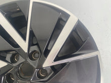 Load image into Gallery viewer, 1x Alufelge 18 Zoll 7.5" 5x112 48ET Glanz Schwarz 5E3601025AD Mg Octavia 5e3 Iv FEL4534166745dg