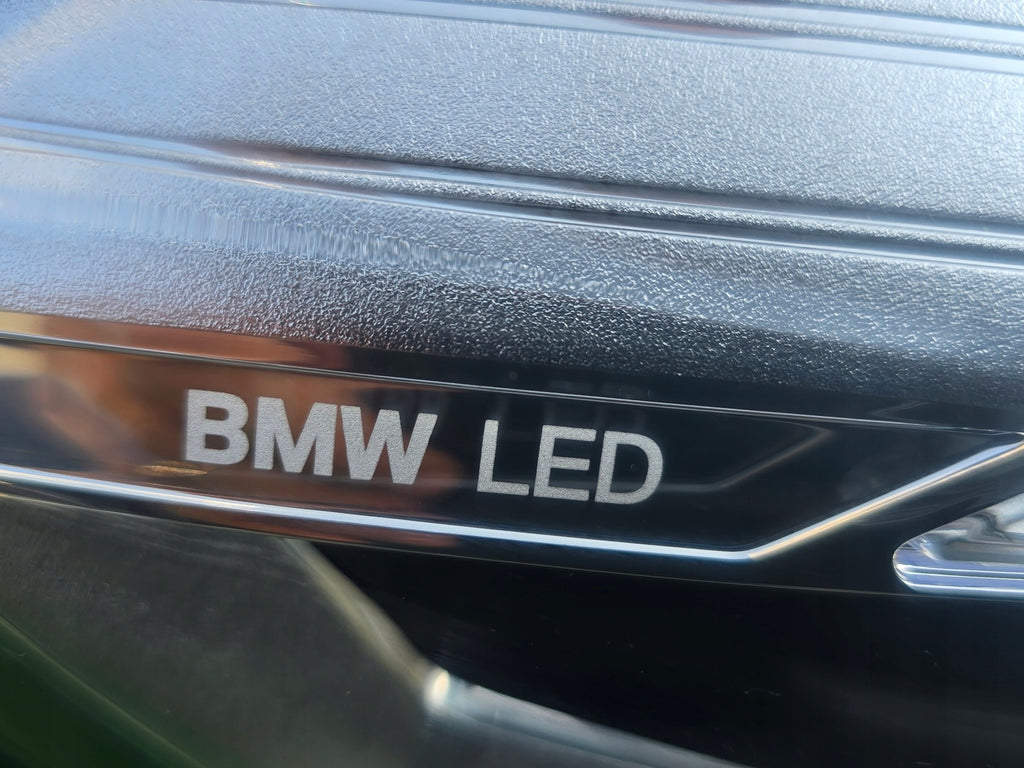 Frontscheinwerfer BMW 2 F45 F46 5A017B2-02 Full LED Rechts Headlight SCH9260757802ny