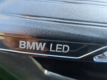 Laden Sie das Bild in den Galerie-Viewer, Frontscheinwerfer BMW 2 F45 F46 5A017B2-02 Full LED Rechts Headlight SCH9260757802ny