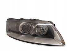 Laden Sie das Bild in den Galerie-Viewer, Frontscheinwerfer Audi A6 4F0941004 1EL0088815DV00829000 Rechts Headlight SCH1728138185ka