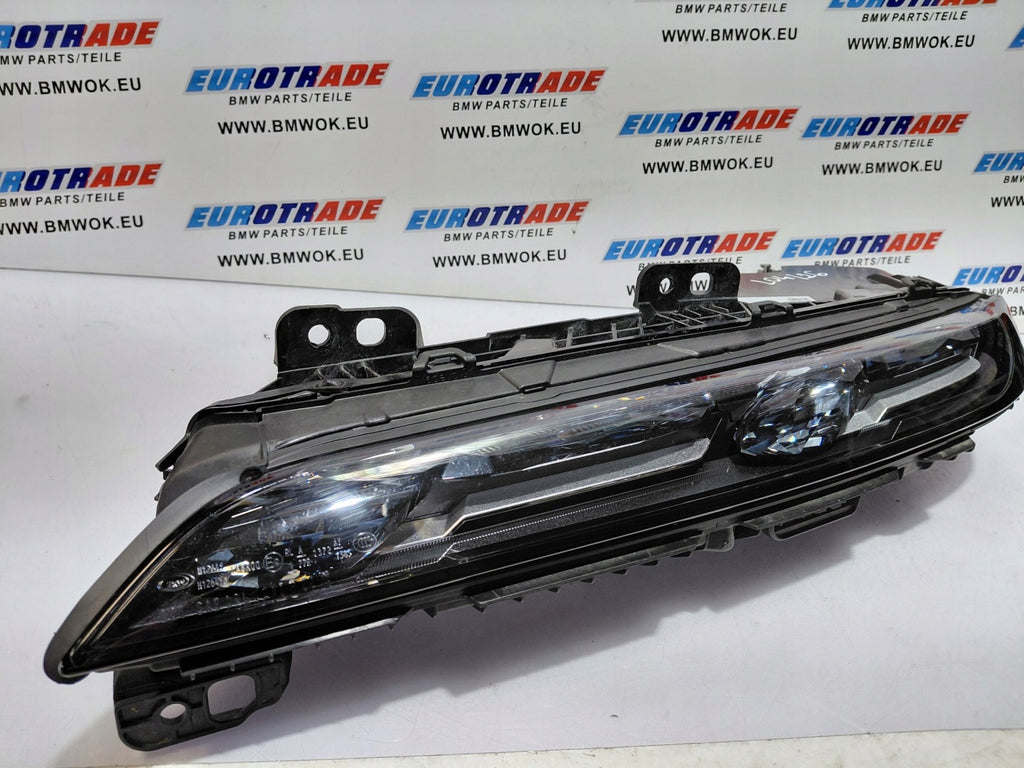 Frontscheinwerfer BMW 7 9879935-12 LED Links Scheinwerfer Headlight SCH7725020292vq