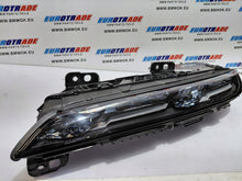 Laden Sie das Bild in den Galerie-Viewer, Frontscheinwerfer BMW 7 9879935-12 LED Links Scheinwerfer Headlight SCH7725020292vq