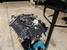 Load image into Gallery viewer, Motor Ford Lincoln I Ls 3.9 97PS 71kW Benzin Engine Unkomplett MOT3658493145lf