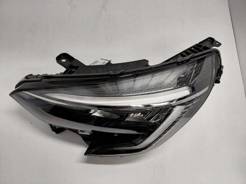 Frontscheinwerfer Renault Clio I V 260607647R Full LED Links Headlight SCH2556708486kh