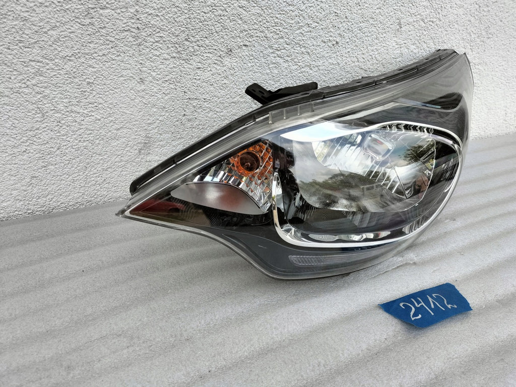 Frontscheinwerfer Kia Rio III 92101-1WXXX Links Scheinwerfer Headlight SCH1863335967ve