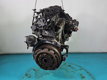 Load image into Gallery viewer, Motor Ford Transit Courier UGCB 1.5 TDCI 75PS 55kW 2015 Diesel Engine Unkomplett MOT2654075611bl