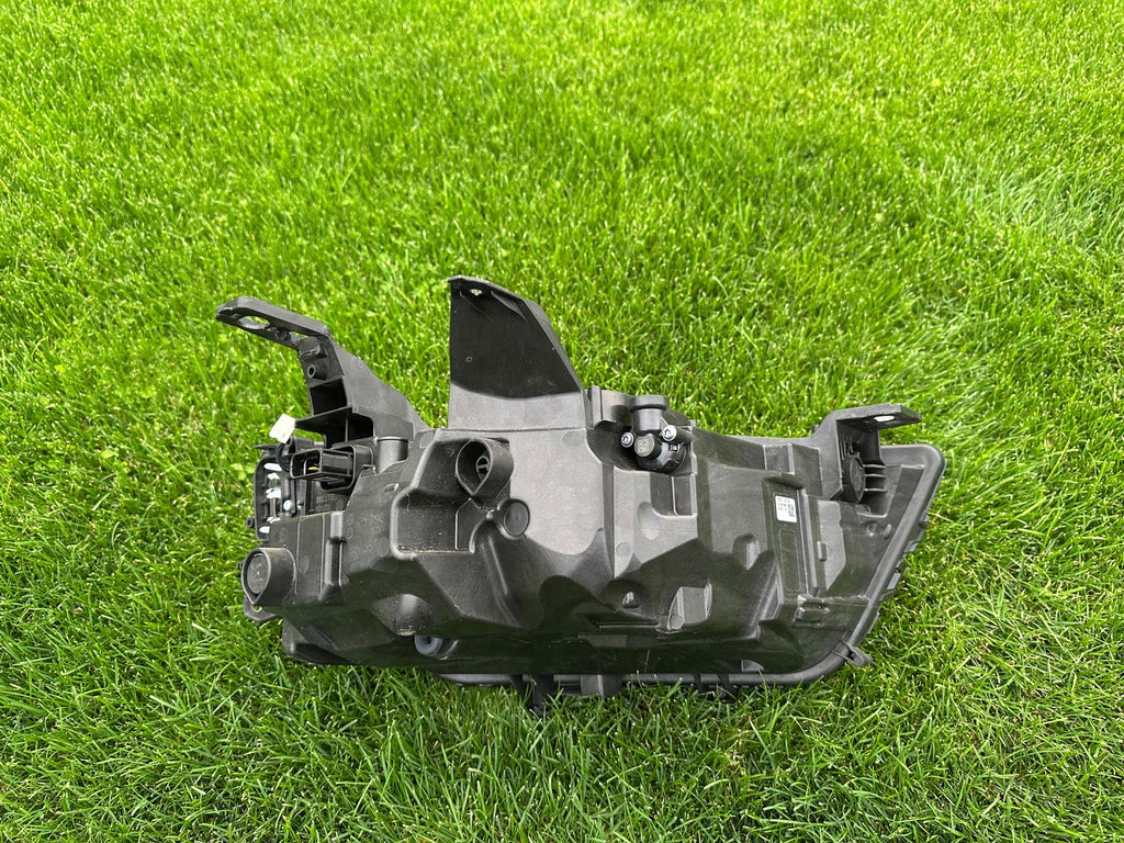 Frontscheinwerfer Opel Astra L 662588537 LED Ein Stück (Rechts oder Links) SCH9805019944cd