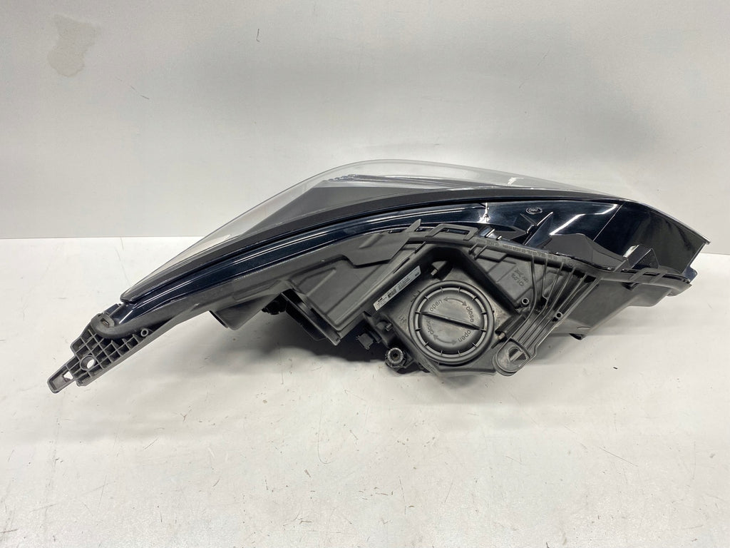 Frontscheinwerfer Opel Astra K 39158005 LED Links Scheinwerfer Headlight SCH5316145257ov