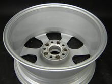 Laden Sie das Bild in den Galerie-Viewer, 1x Alufelge 17 Zoll 8.0" 5x112 39ET Glanz Silber 8R0601025G Audi A5 Q5 Rim Wheel FEL7226876374qq