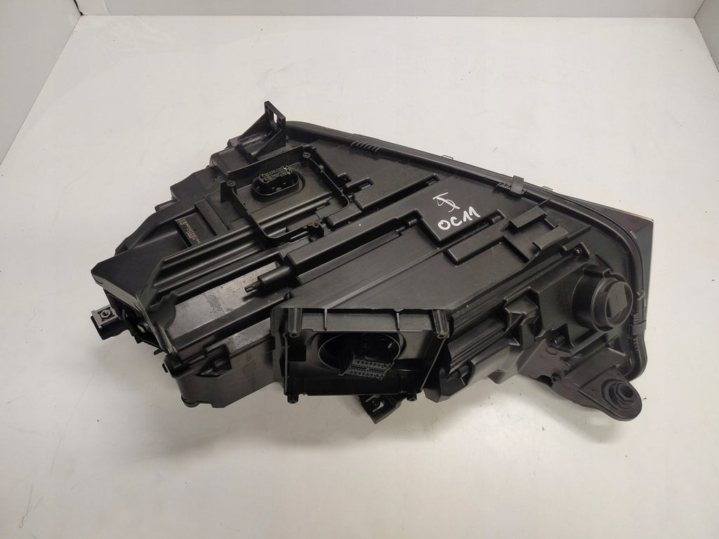 Frontscheinwerfer Audi Q5 80A941036 Rechts Scheinwerfer Headlight SCH1408879700dn