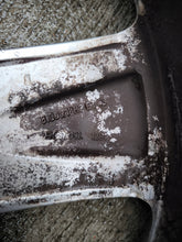 Load image into Gallery viewer, 1x Alufelge 18 Zoll 8.0" 5x112 43ET 8E0601025AK Audi A4 A3 Rim Wheel FEL9159041811nc