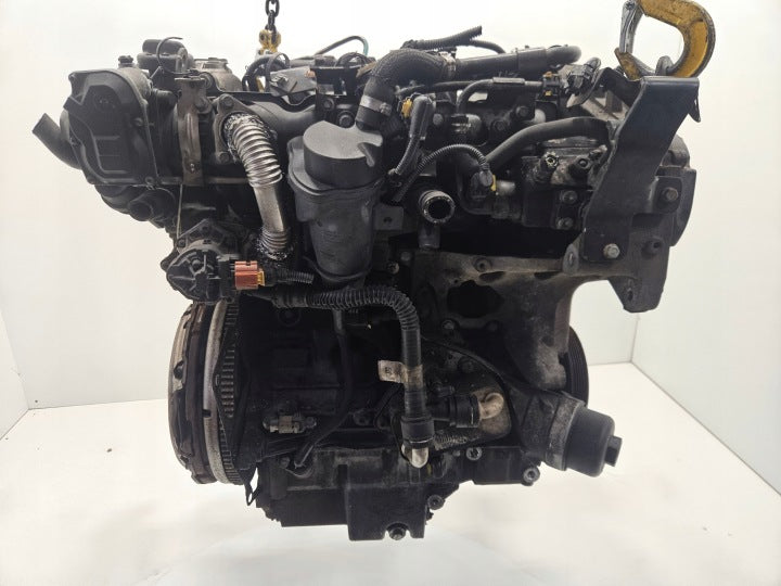 Motor Opel Insignia A20DTH 2.0 CDTI Diesel Engine Komplett MOT3628946565ik