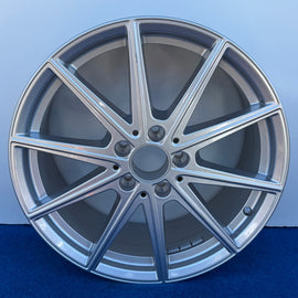 1x Alufelge 18 Zoll 7.5