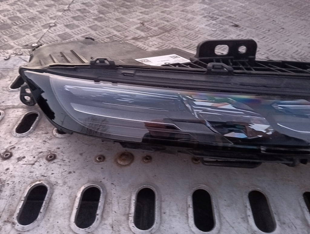 Frontscheinwerfer BMW 9879936 LED Rechts Scheinwerfer Headlight SCH3217646053po