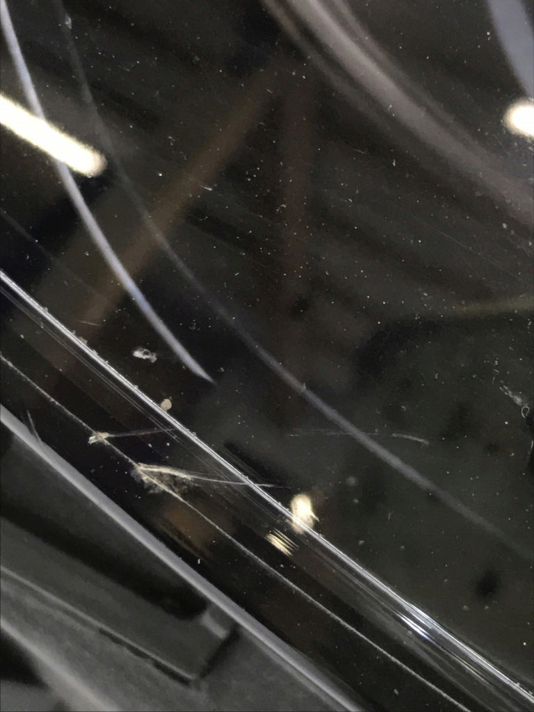 Frontscheinwerfer Mercedes-Benz Gle A1679066606 LED Rechts Headlight