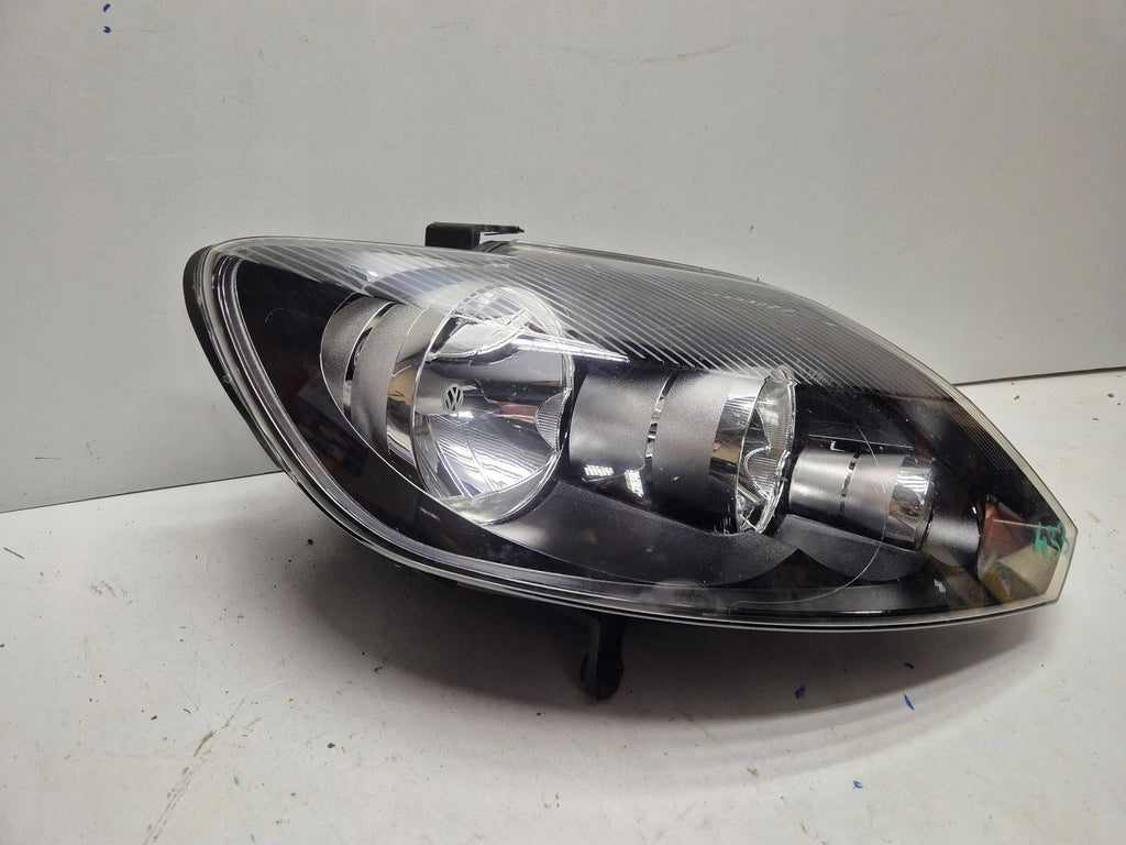 Frontscheinwerfer VW Golf V Plus 5M1941006 Rechts Scheinwerfer Headlight SCH5690869364de
