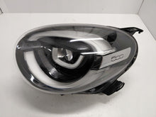 Load image into Gallery viewer, Frontscheinwerfer Fiat 500x 00522098190 Full LED Links Scheinwerfer Headlight SCH5959875034nb