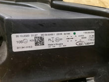 Laden Sie das Bild in den Galerie-Viewer, Frontscheinwerfer Skoda Superb III 3V1941015D Full LED Links Headlight