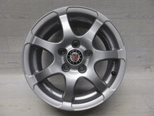 Laden Sie das Bild in den Galerie-Viewer, 4x Alufelge 15 Zoll 6.5" 5x112 45ET Audi Rim Wheel FEL7460846252dp