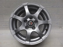 Laden Sie das Bild in den Galerie-Viewer, 4x Alufelge 15 Zoll 6.5" 5x112 45ET Audi Rim Wheel FEL7460846252dp
