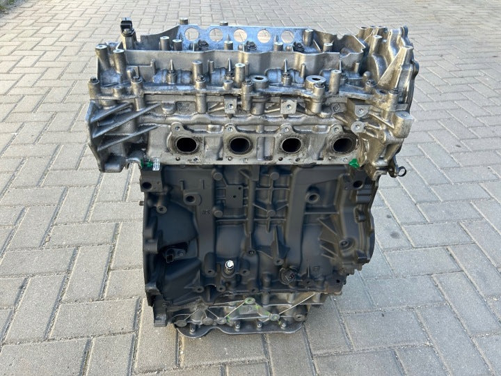 Motor Opel Renault Movano I 5 M9TA676 2.3 CDTI 152TKm Diesel Engine Unkomplett MOT2895387713nv