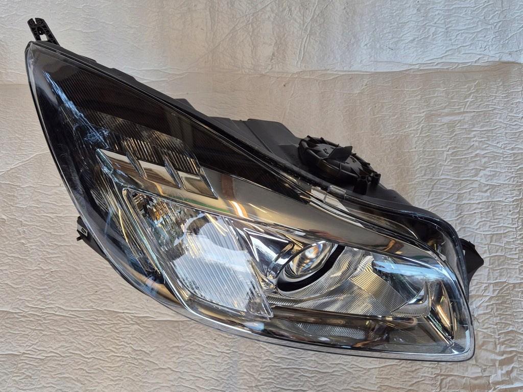 Frontscheinwerfer Opel Insignia A 13226793 Rechts Scheinwerfer Headlight SCH3531272067bn