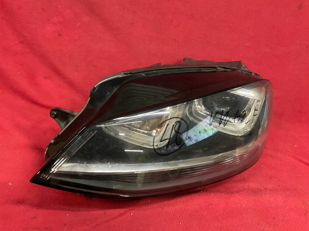 Frontscheinwerfer VW Golf VII 5G1941751 LED Links Scheinwerfer Headlight SCH5744152812wz