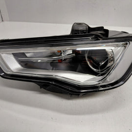 Frontscheinwerfer Audi A3 8V0941043 Xenon Links Scheinwerfer Headlight SCH1068584677gx