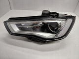 Frontscheinwerfer Audi A3 8V0941043 Xenon Links Scheinwerfer Headlight