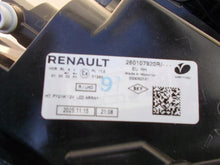 Load image into Gallery viewer, Frontscheinwerfer Dacia Sandero III 260107920 Rechts Scheinwerfer Headlight SCH9588717580jv
